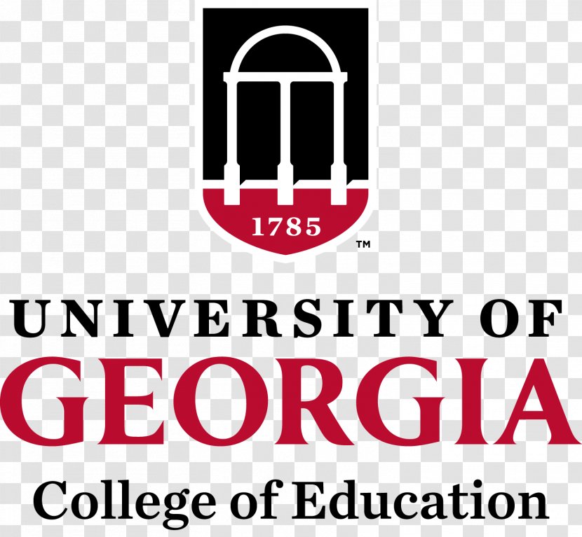 University Of Georgia System Academic Degree Master's - Area Transparent PNG