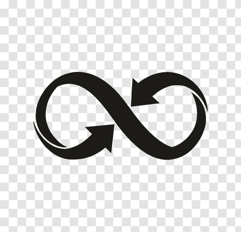 Logo Royalty-free Clip Art - Infinity Symbol - Design Transparent PNG