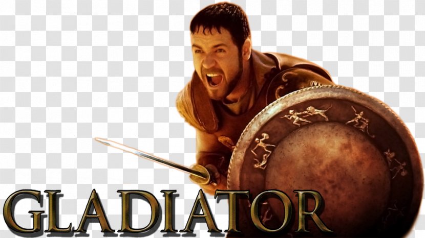 Maximus Adventure Film Gladiator Director - Soundtrack Transparent PNG