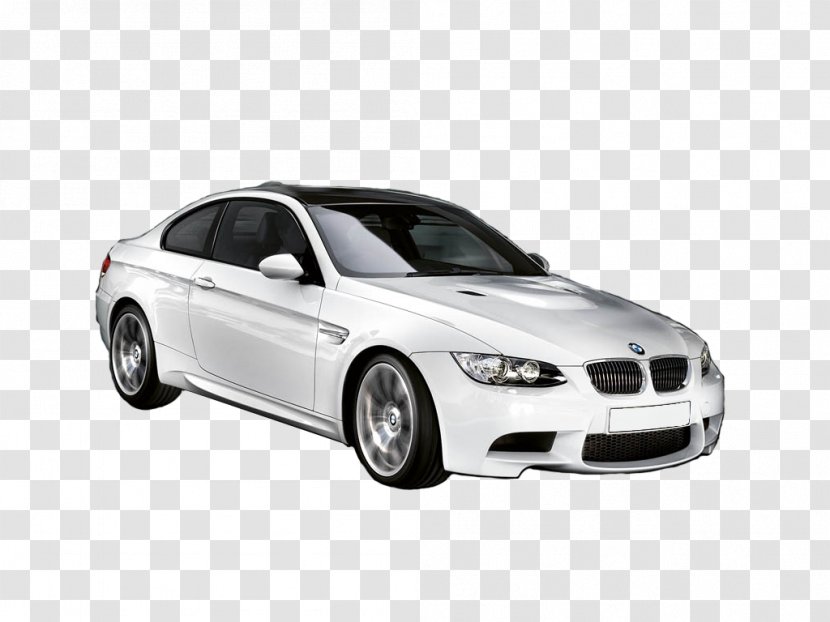 BMW M3 3 Series Compact Car 5 Gran Turismo - Bmw Transparent PNG