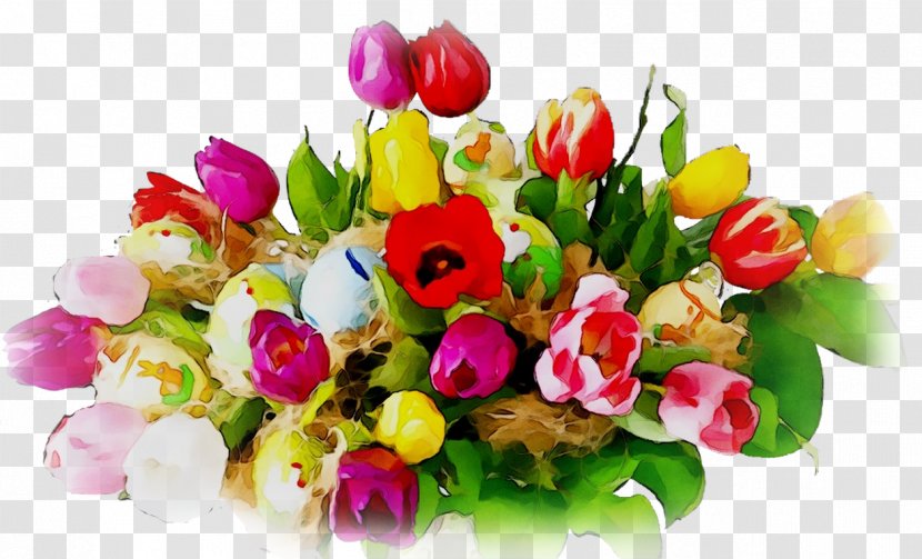 Floral Design Cut Flowers Flower Bouquet Tulip - Anthurium - Petal Transparent PNG