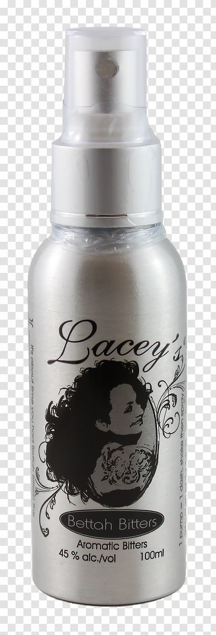 Bitter Tears Ms. Piggy Peppercorn Bacon Bitters 2 Oz Cocktail Lotion - Dwarf Sour Cherries Transparent PNG