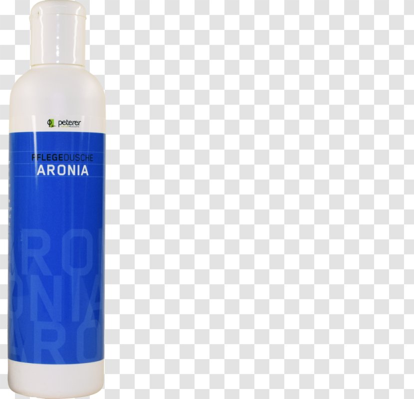 Lotion Cobalt Blue Aronia - Skin Care Transparent PNG