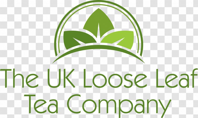 Logo Tea Business Brand - Loose Leaf Transparent PNG