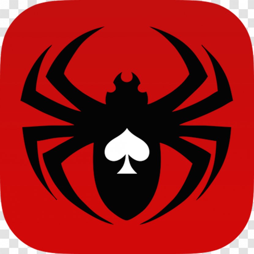 Spider-Man Ben Parker Clip Art - Spider - Solitaire Transparent PNG