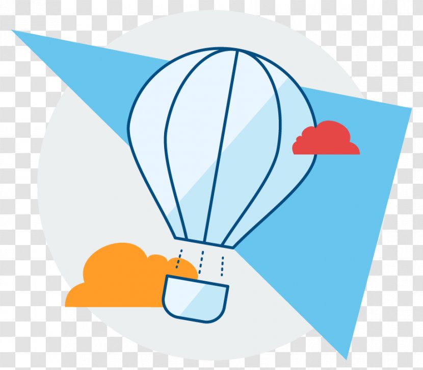 Hot Air Balloon - Ballooning Transparent PNG