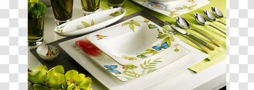 Tableware Villeroy & Boch Plate Porcelain Cutlery - Teapot Transparent PNG