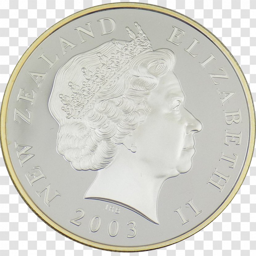 Coin Silver - Money Transparent PNG