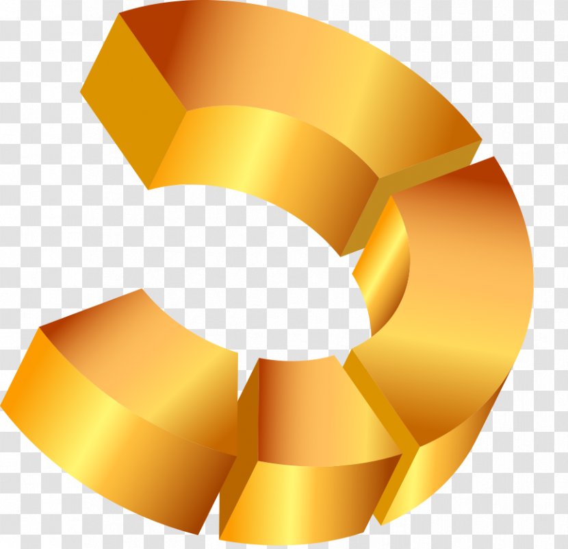 Circle Material Angle - Product Design Transparent PNG