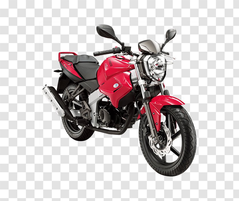 Car 光阳酷龙 Kymco Quannon Motorcycle - Suzuki - Lowest Price Transparent PNG