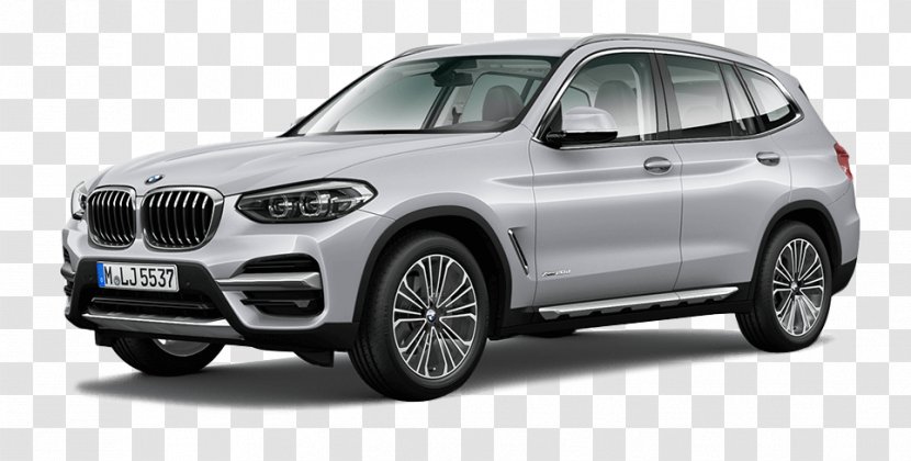 2019 BMW X3 SDrive30i SUV 2018 XDrive30i Sport Utility Vehicle Audi Q5 - Car - Bmw Transparent PNG