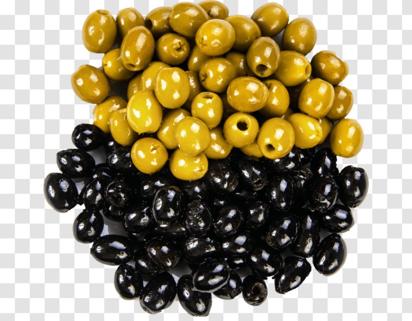 Delicatessen Bead Zone Fresh Gourmet Markets Fruit - Jewelry Making - Olives Slice Transparent PNG