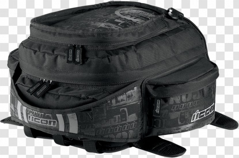 Bag Motorcycle Sport RevZilla Backpack Transparent PNG