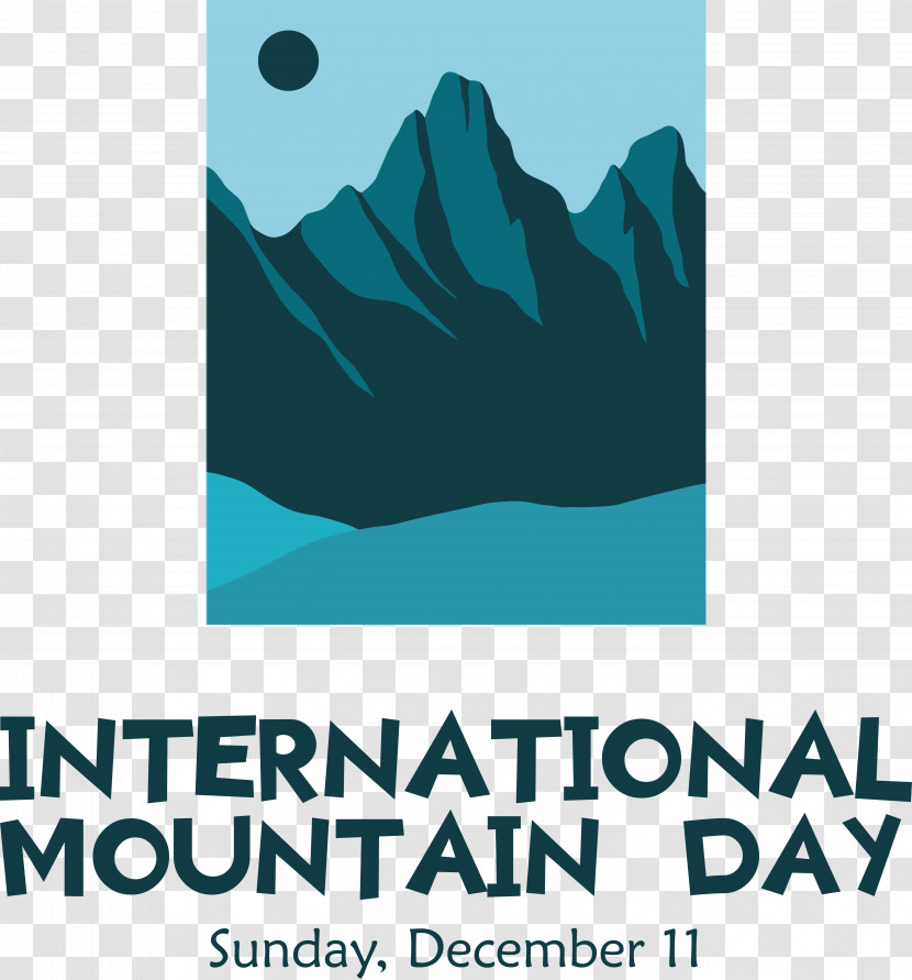 International Mountain Day Mountain Transparent PNG