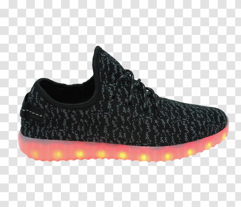 Nike Free Sports Shoes Light-emitting Diode Skate Shoe - Walking - Gucci For Women Outlet Transparent PNG