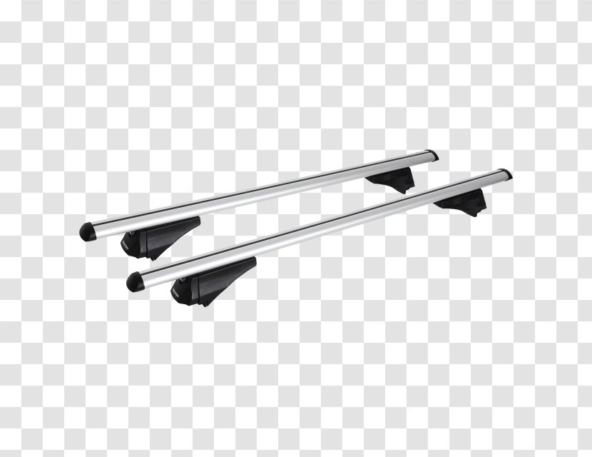 Car Railing BMW X1 Dacia X5 - Material Transparent PNG