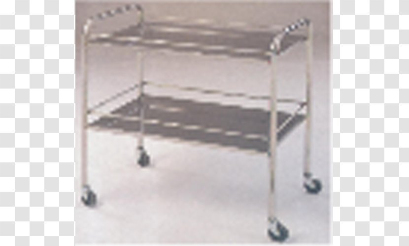 Steel Angle - Hospital Furniture Transparent PNG