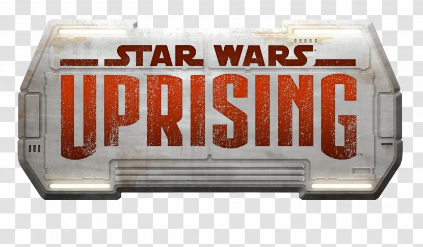 Star Wars: Uprising Wars Roleplaying Game YouTube Computer And Video Games - Youtube Transparent PNG