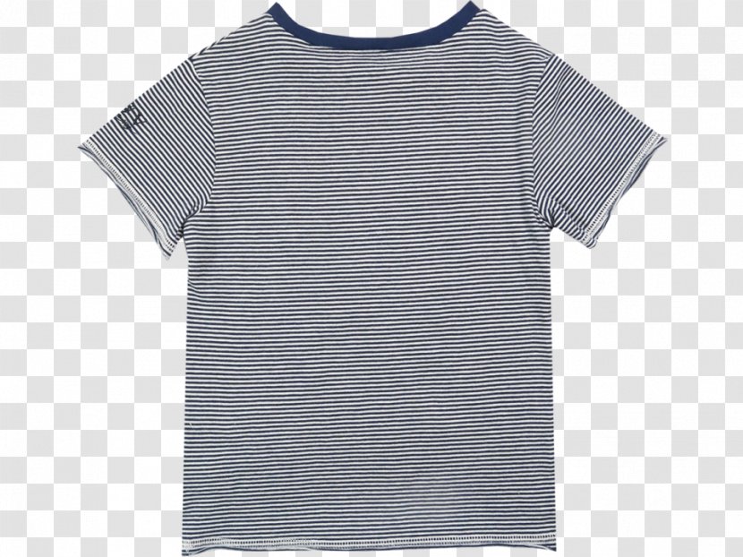 T-shirt Shoulder Sleeve Collar - Tshirt Transparent PNG
