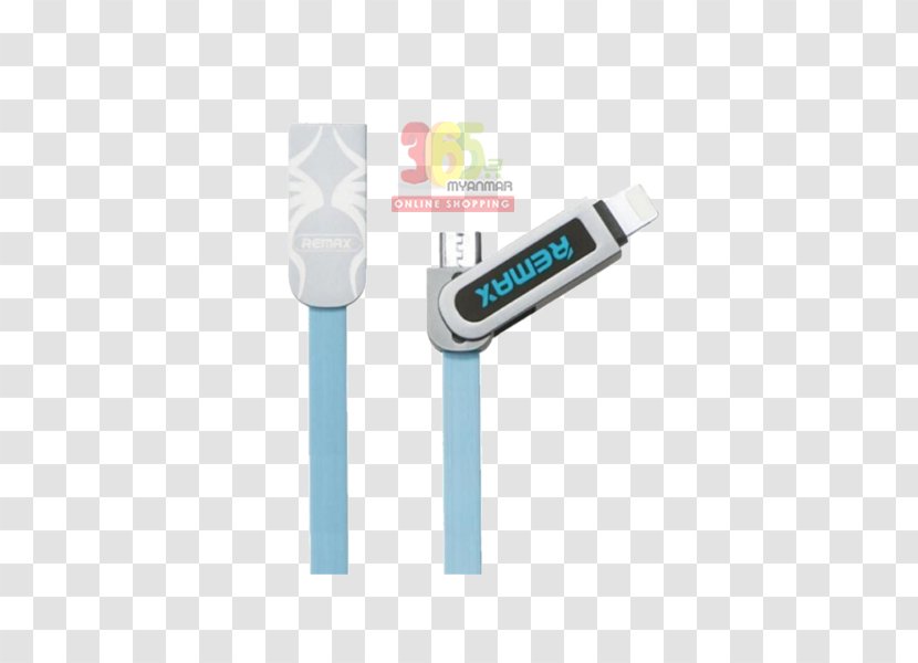 Electrical Cable Battery Charger IPhone 5 Lightning USB - Microusb Transparent PNG