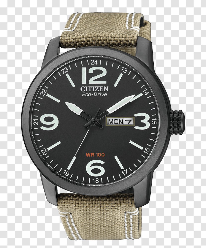 Eco-Drive Citizen Holdings Watch Quartz Clock Tissot - Jewellery Transparent PNG