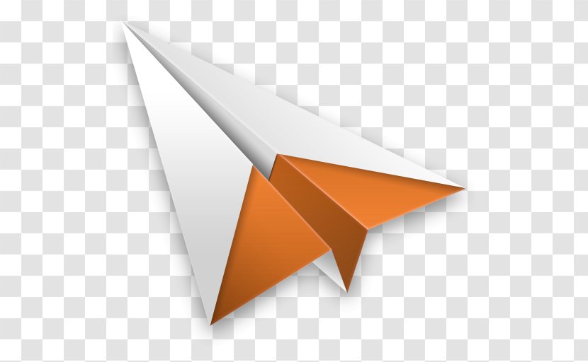 Sparrow Email Client - .ico Transparent PNG