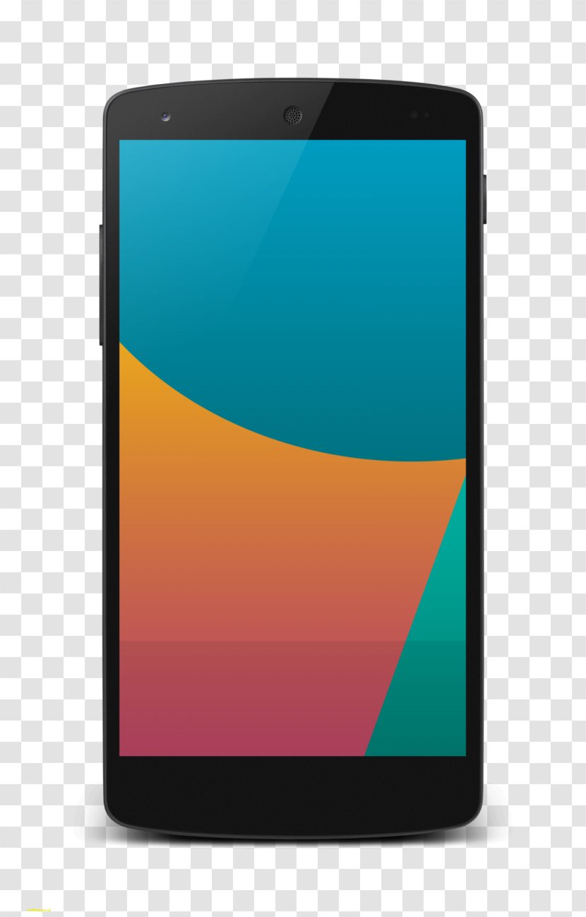 Nexus 5X 4 7 Android - Electronic Device Transparent PNG
