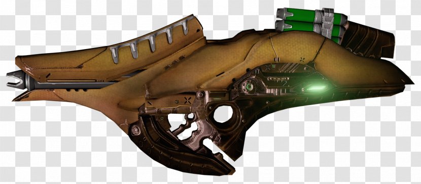 Halo: Combat Evolved Reach Halo 5: Guardians 4 2 - Video Game - Weapon Transparent PNG