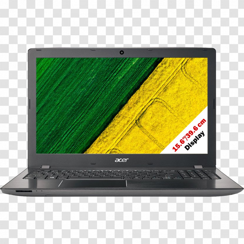 Laptop Intel Core I5 Acer Aspire Transparent PNG