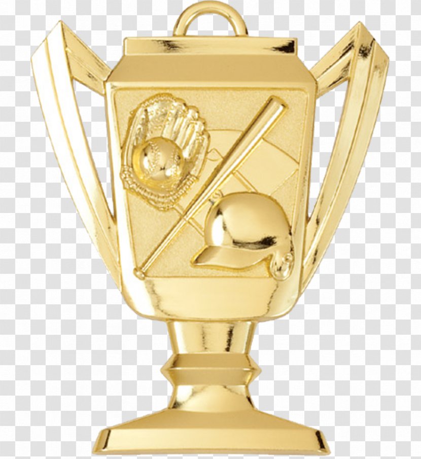 First Place Trophy Gold Medal Award - Silver - Cup Transparent PNG