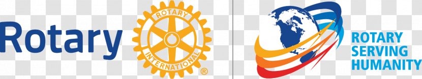 Rotary Club Of Seattle International Topeka Youth Exchange 0 - Logo - President Transparent PNG
