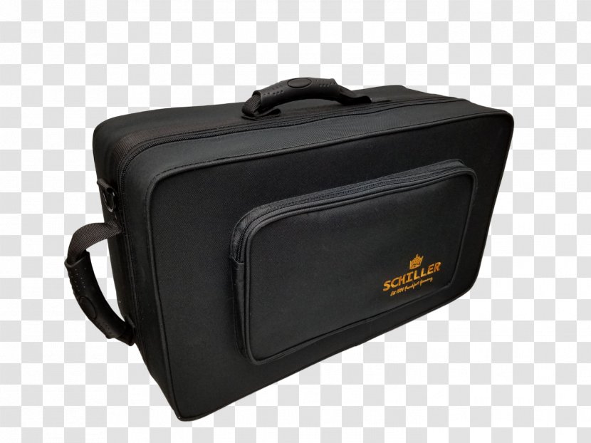 Baggage Business Product Brand - Black - Double Bassoon Transparent PNG
