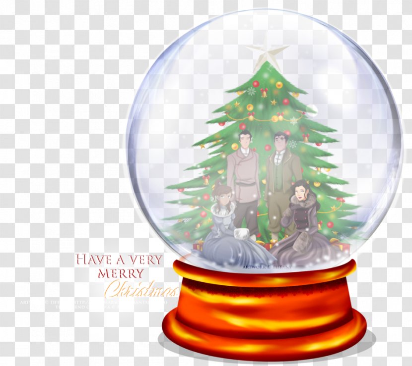 Christmas Tree Ornament Fir Transparent PNG
