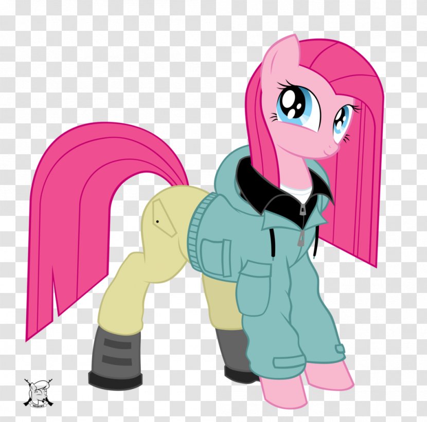 My Little Pony: Friendship Is Magic Fandom Pinkie Pie Horse Fan Fiction - Flower Transparent PNG