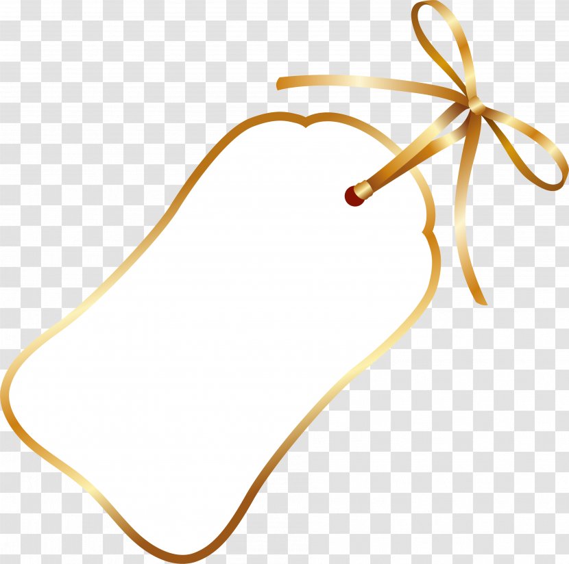 Yellow Clip Art - WİLD Transparent PNG