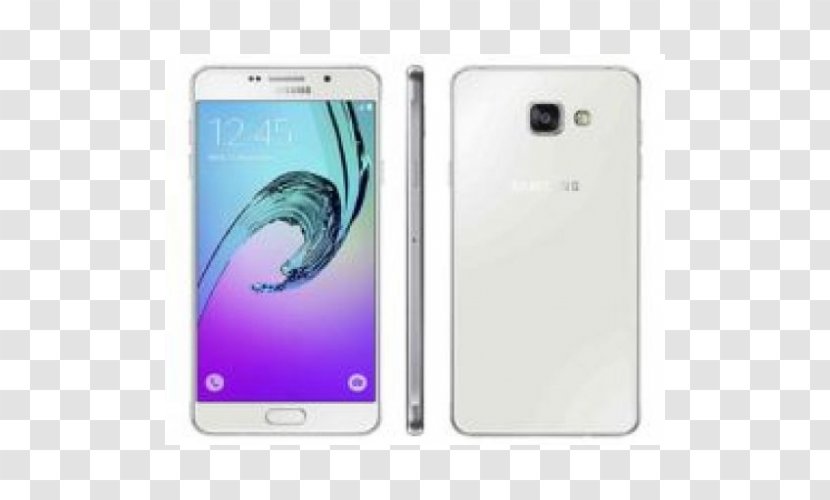 Samsung Galaxy A3 (2016) A7 (2017) A5 (2015) - 2017 - A8 Transparent PNG