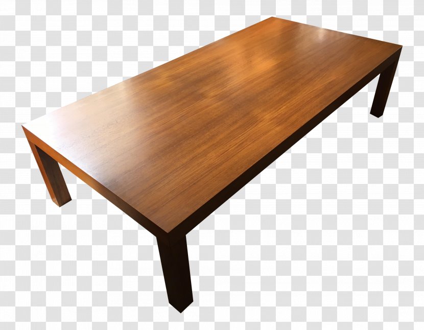 Coffee Tables Furniture Wood - Stain - Table Transparent PNG