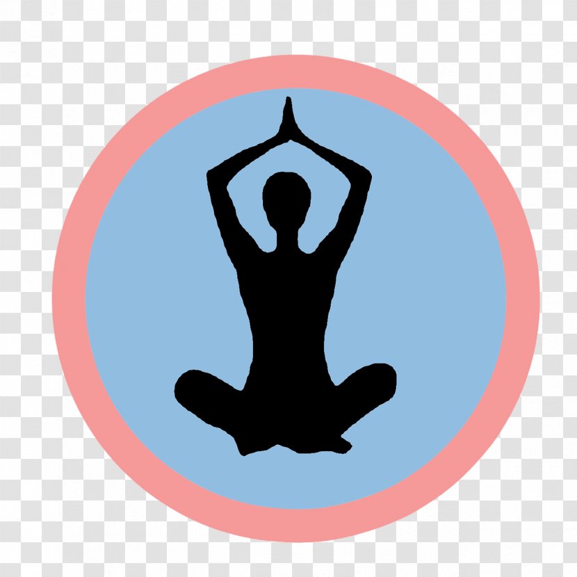 Yoga Drawing Royalty-free - Exercise Transparent PNG