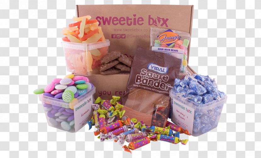 Plastic Superbalist Food Gift Baskets 54 On Bath Nu Metro Cinemas - Subscription Box - Sweet Tooth Transparent PNG