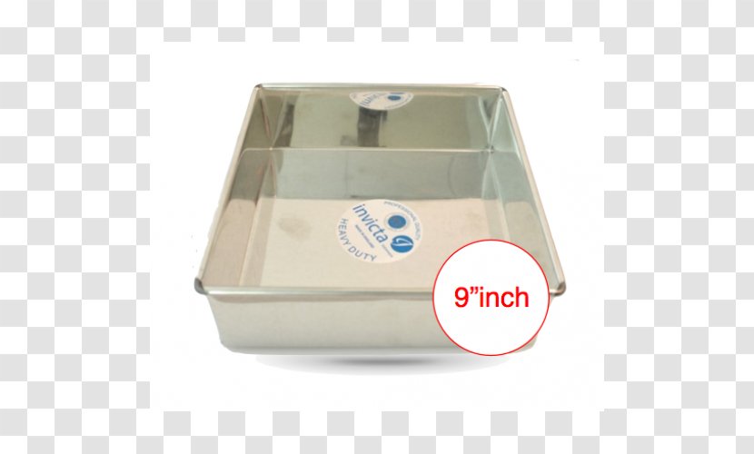 Plastic Kitchen Sink Rectangle - Design Transparent PNG