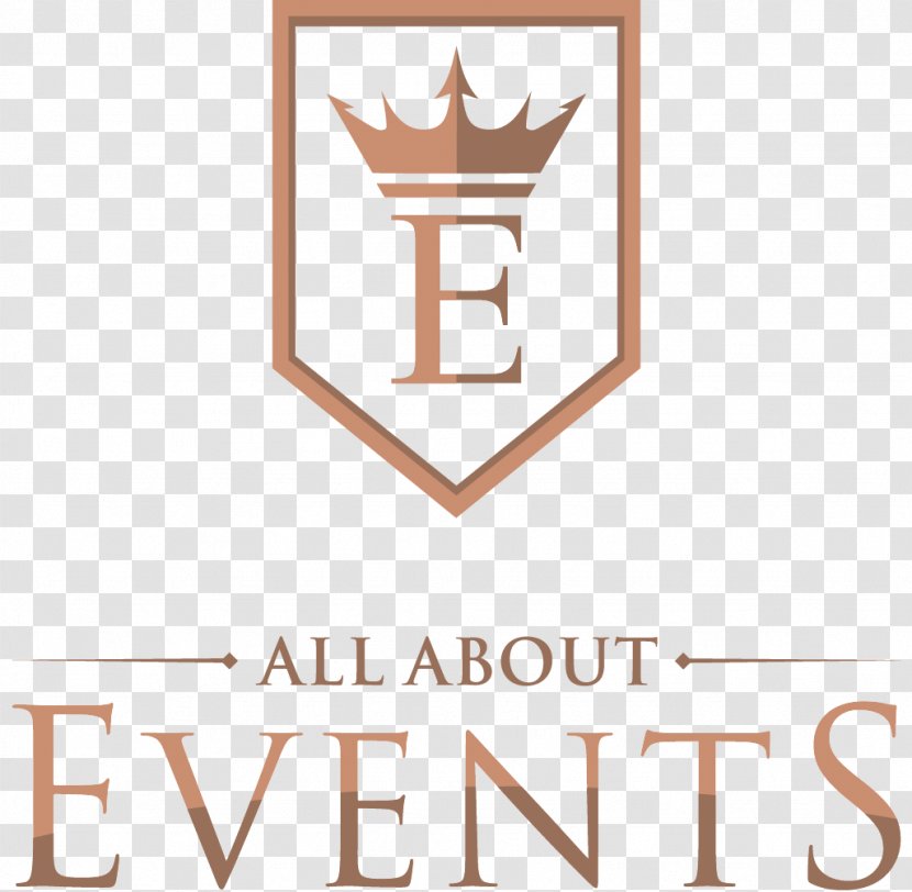 Logo Event Management Catering Brand - Planner Transparent PNG