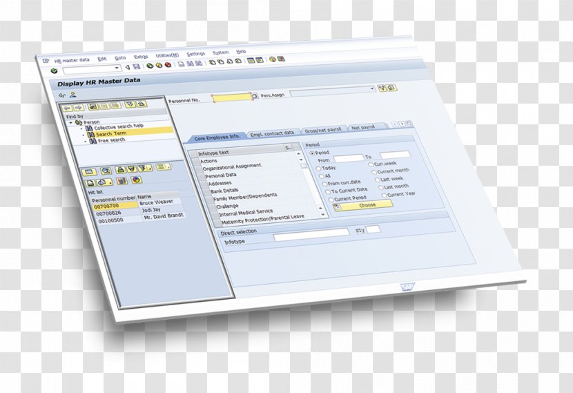 Computer Software Organization Multimedia Font - Kaba Transparent PNG