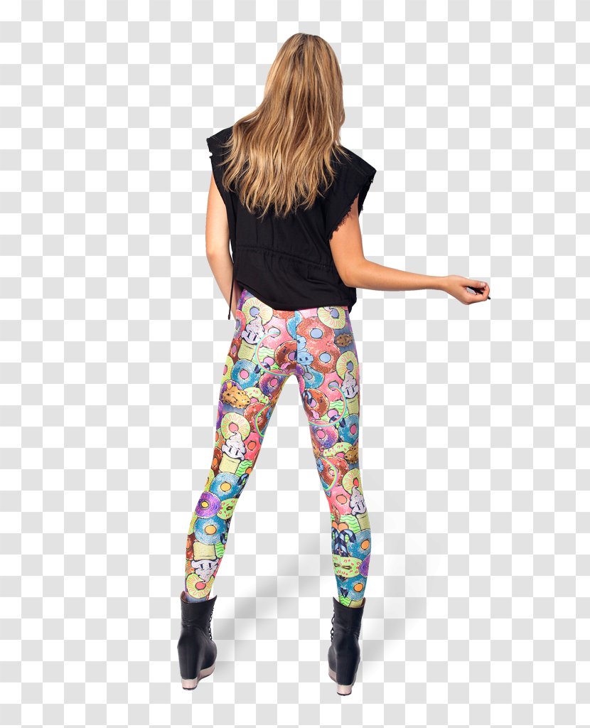 Leggings Pants Woman Jeggings Clothing - Fashion Model Transparent PNG