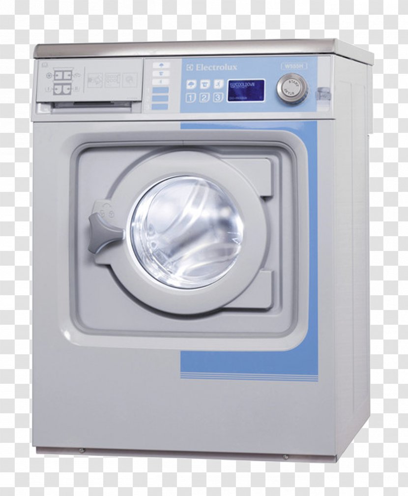 Washing Machines Laundry Electrolux Clothes Dryer - Machine Signs Transparent PNG