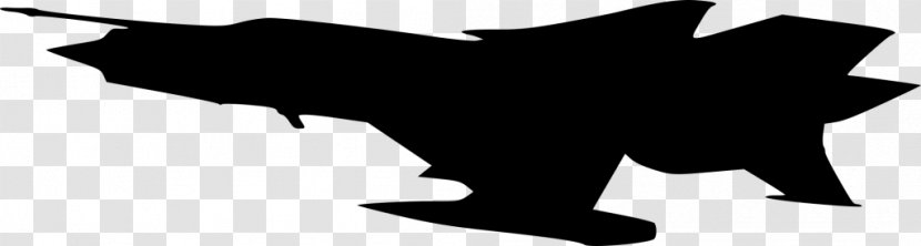 Silhouette Clip Art Image Vector Graphics - Monochrome - Shark Hammerhead Transparent PNG