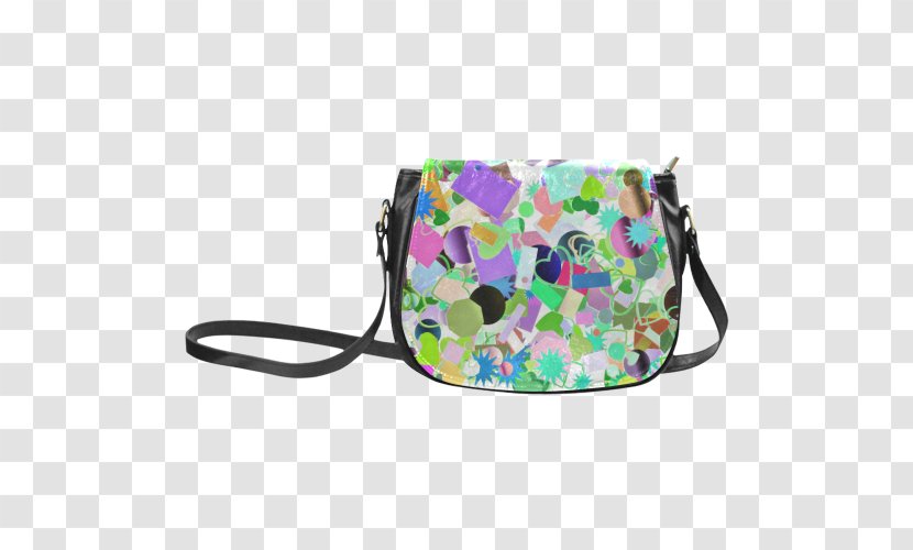 Saddlebag Messenger Bags Tote Bag Handbag - Clothing Accessories Transparent PNG