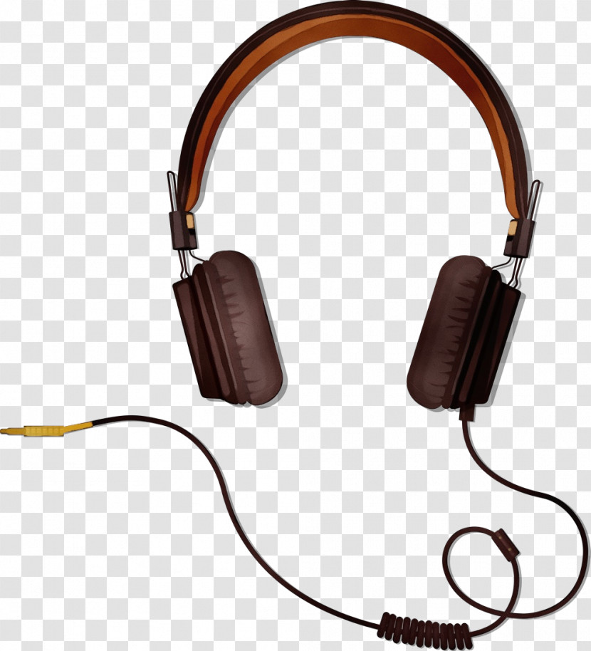Headphones Headset Audio Equipment Equipment M-audio Transparent PNG