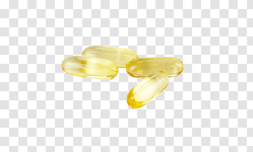 Dietary Supplement Cod Liver Oil Capsule Fish - Softgel - Soft Capsules Transparent PNG