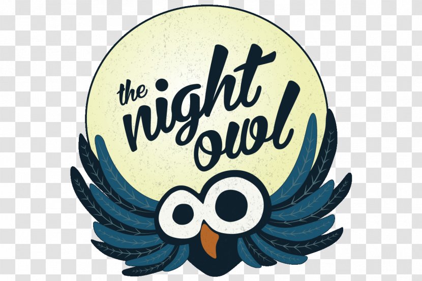 The Night Owl Clip Art - Flower - Fledged Transparent PNG