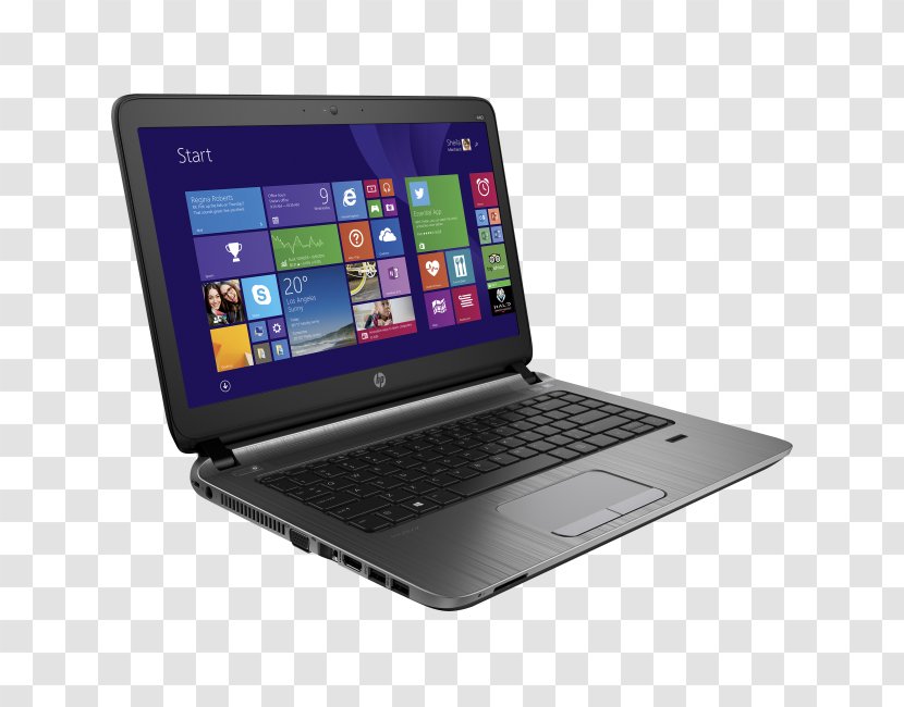 HP EliteBook 850 G2 Laptop Hewlett-Packard ProBook - Hp Elitebook 820 G3 Transparent PNG